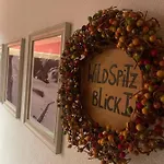 Διαμέρισμα Gletscherchalet *