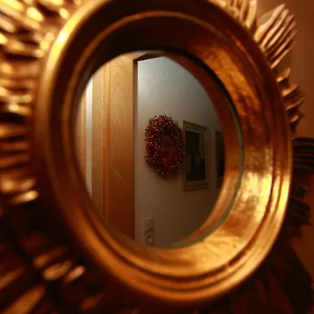 Gletscherchalet 아파트