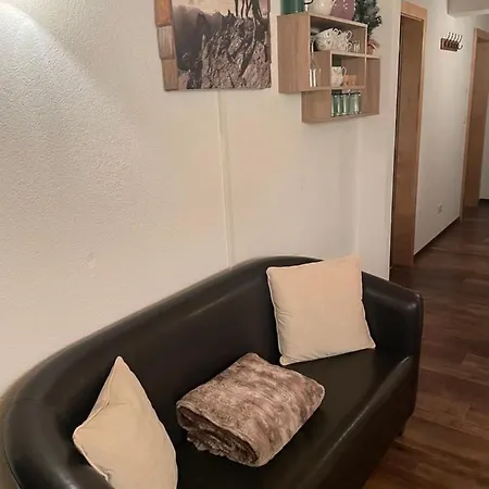 Gletscherchalet * 장크트 리온하드 임 피츠탈