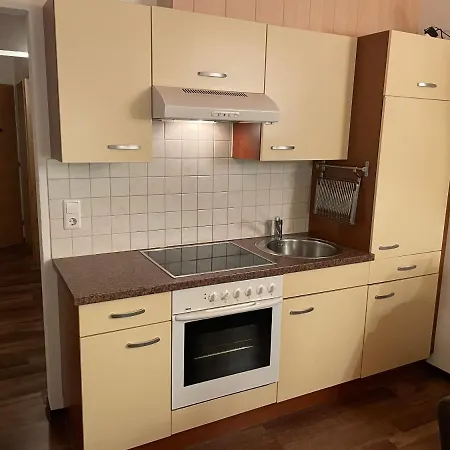 Gletscherchalet 장크트 리온하드 임 피츠탈