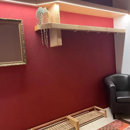 Gletscherchalet 장크트 리온하드 임 피츠탈