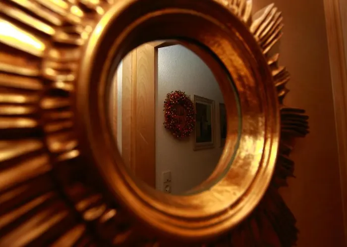 Gletscherchalet Apartamento