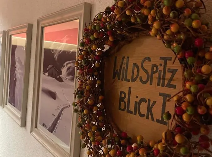 Apartamento Gletscherchalet *