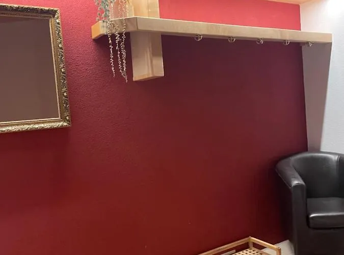 Gletscherchalet Sankt Leonhard im Pitztal