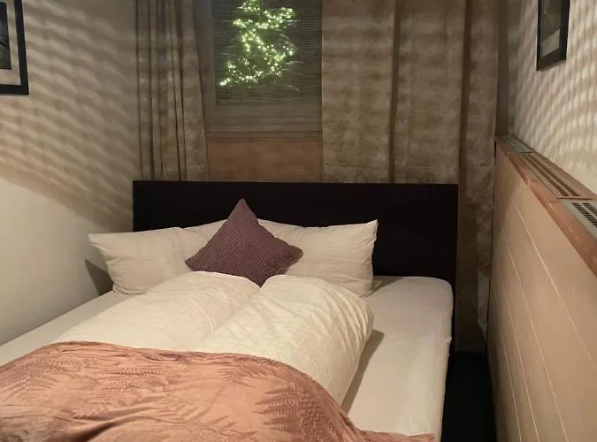 דירה Gletscherchalet סנט לאונרד אים פיצטל