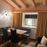 Gletscherchalet