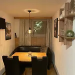Appartement Gletscherchalet Sankt Leonhard im Pitztal