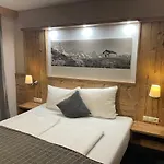 Gletscherchalet Appartement Sankt Leonhard im Pitztal
