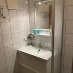 Gletscherchalet Appartement Sankt Leonhard im Pitztal