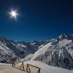 Gletscherchalet *