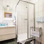 Appartement Gletscherchalet *