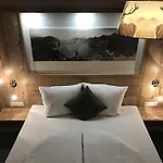 Appartement Gletscherchalet Sankt Leonhard im Pitztal