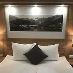 Gletscherchalet Appartement Sankt Leonhard im Pitztal