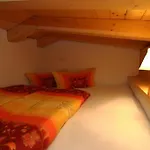 Gletscherchalet Sankt Leonhard im Pitztal