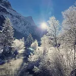 Gletscherchalet * Sankt Leonhard im Pitztal