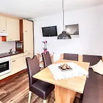 Apartman Gletscherchalet *
