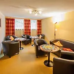 Apartman Gletscherchalet *