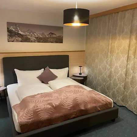 Gletscherchalet Apartment