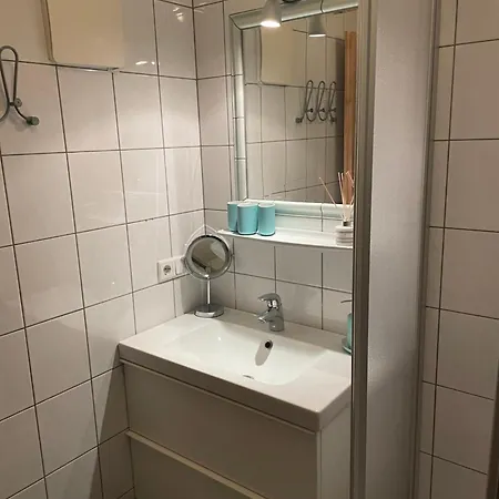 Gletscherchalet Apartment Sankt Leonhard im Pitztal
