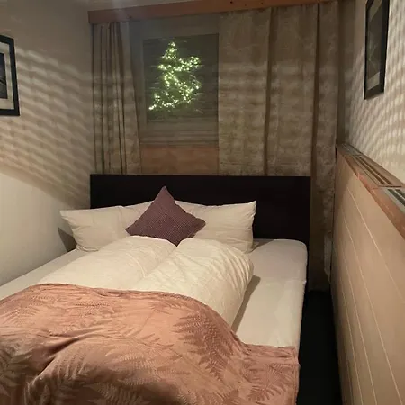 Apartment Gletscherchalet Sankt Leonhard im Pitztal