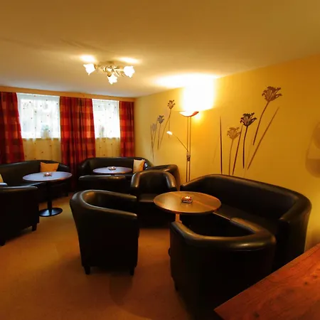 Gletscherchalet Sankt Leonhard im Pitztal