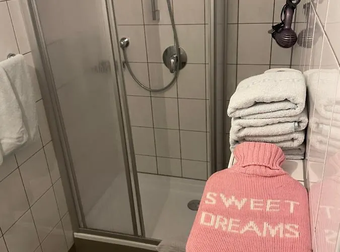 Gletscherchalet Sankt Leonhard im Pitztal