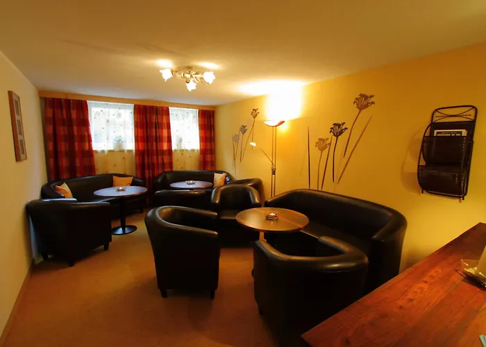 Gletscherchalet Sankt Leonhard im Pitztal